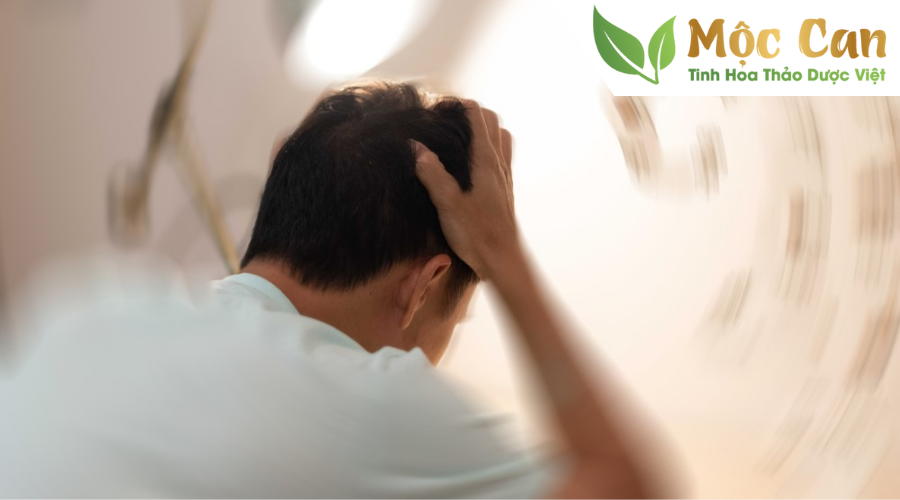 Khắc phục tác dụng phụ khi dùng trà giảo cổ lam không đúng cách 3